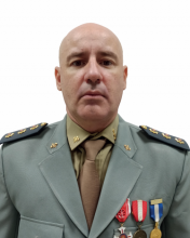 Coronel BM Bruno Braga