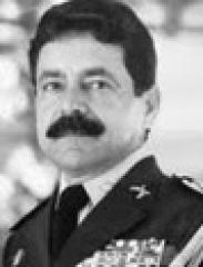 Coronel PM Mauro Moreira