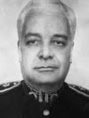 Coronel PM Rubem Rodrigues de Araújo