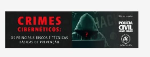 Curso de Crimes Cibernéticos