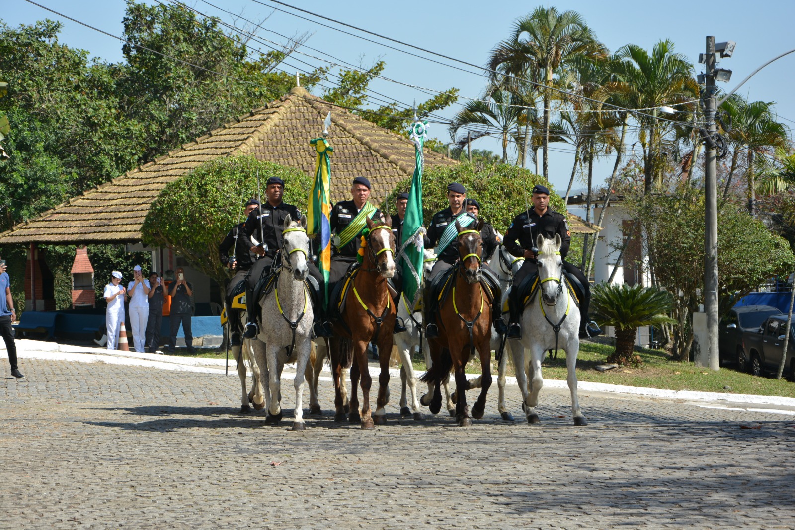 Medalha da Ordem dos Cavaleiros Honorários