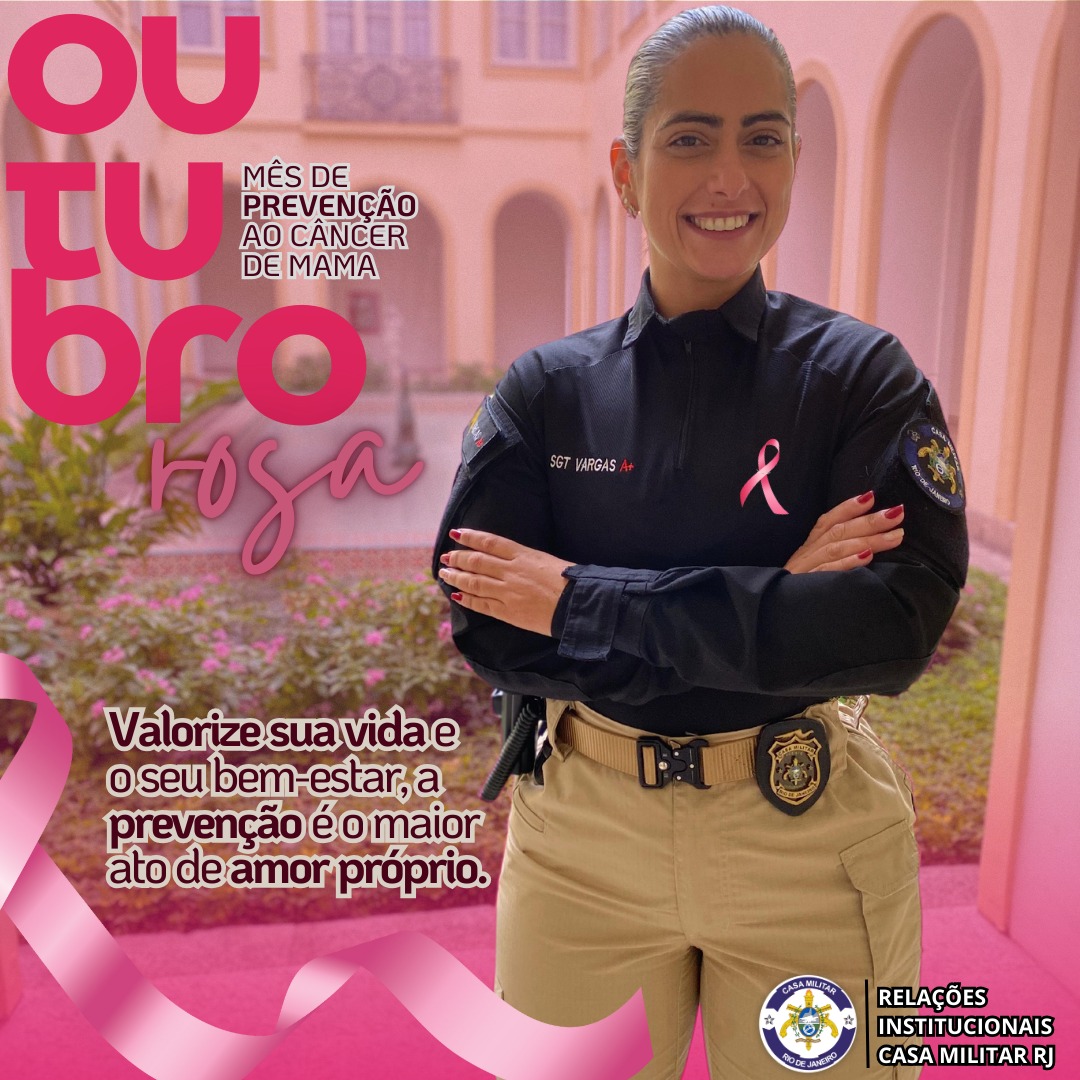 Outubro Rosa