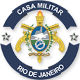 Logo Casa Militar