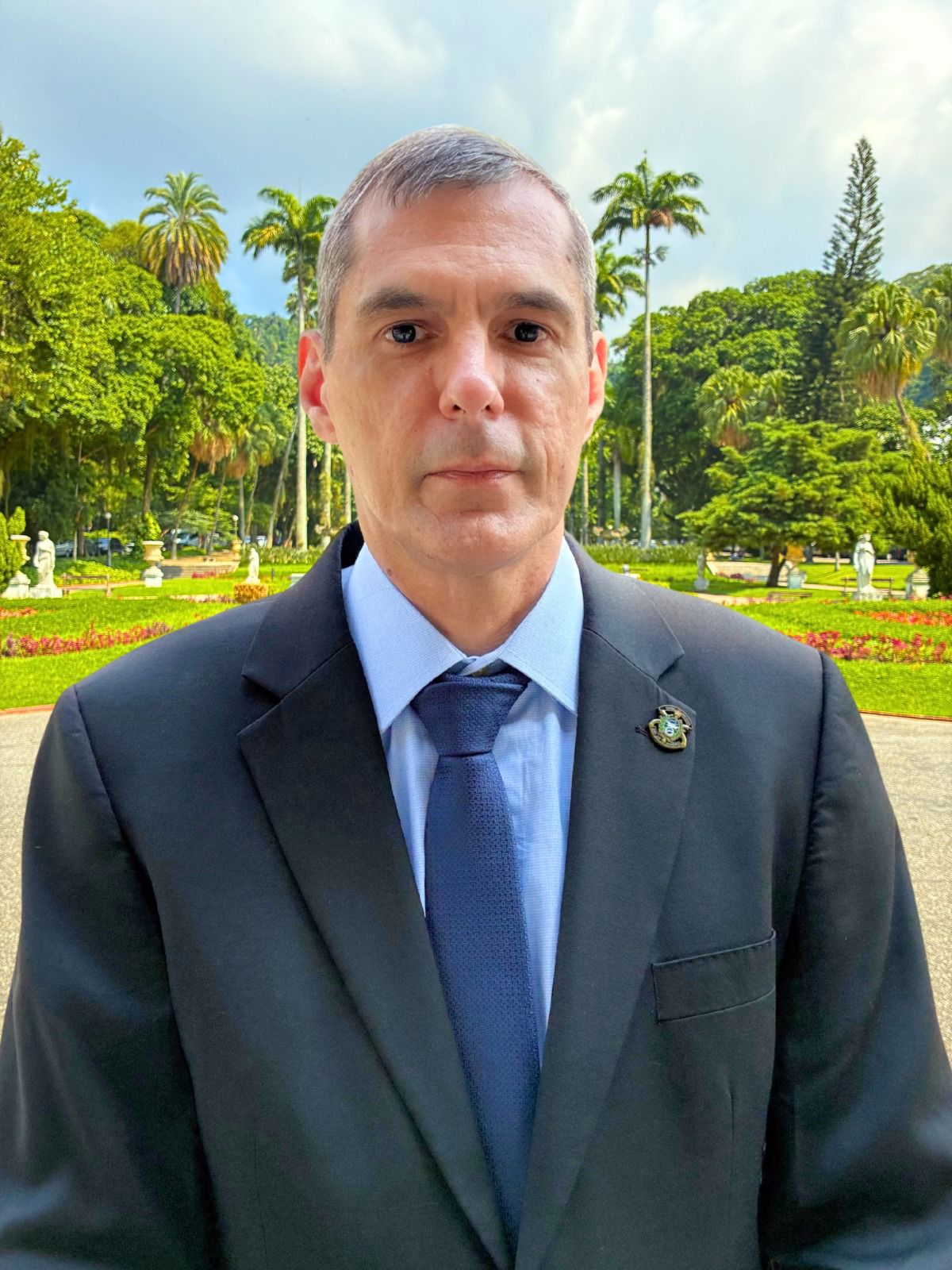 Orci Carlos LOBO de Moraes