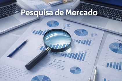 Pesquisa de Mercado