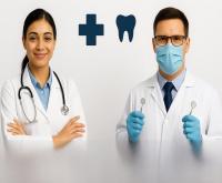 Serviços Médicos e Odontológicos