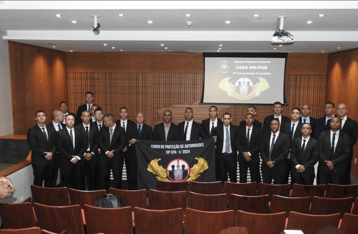 18ª CPA