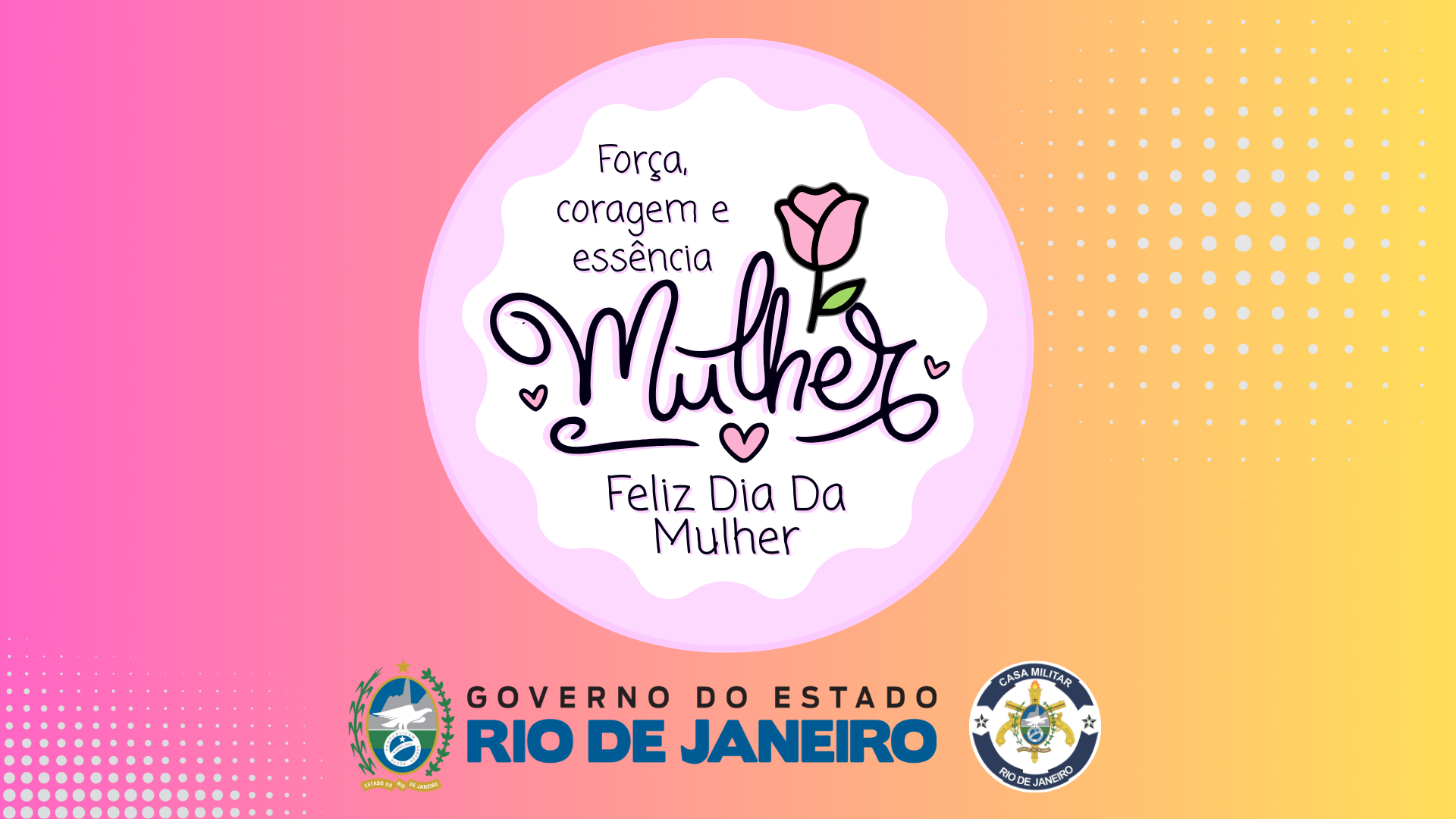 Encontro Homenagem ao Dia internacional das mulheres