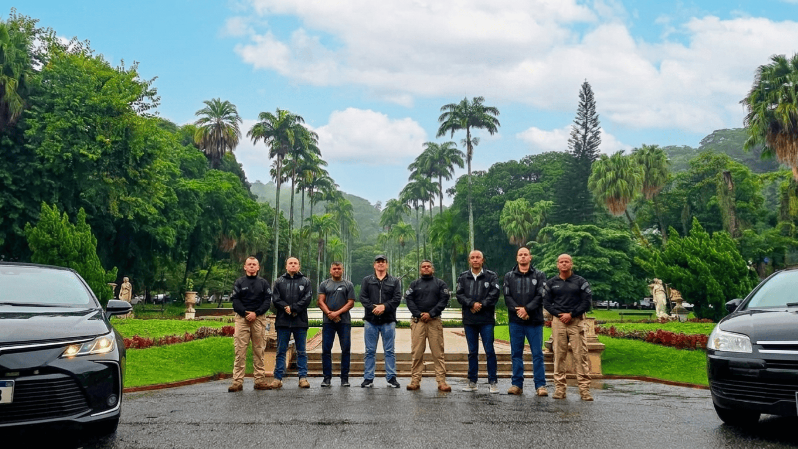 Divisão de Capacitação Técnica