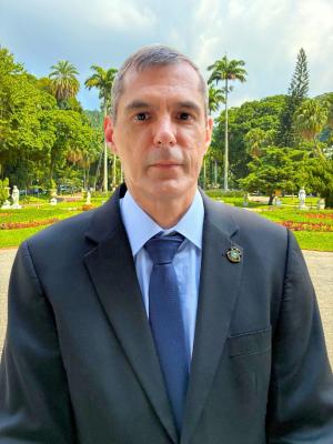 Orci Carlos LOBO de Moraes