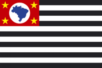 bandeira de SP