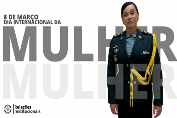 Imagem Dia Internacional da Mulher