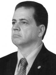 Coronel PM Paulo Cesar Villar 