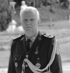 Coronel PM Fernando Messias Paraíso 