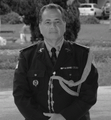 Coronel PM Paulo Cesar Villar 